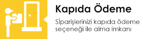 Kapıda Ödeme