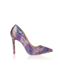 HOLOGRAM STİLETTO
