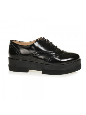 YT 104 SİYAH MTR OXFORD