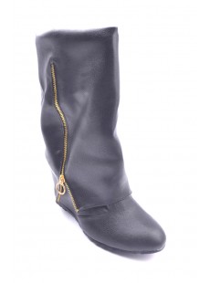 KISA GIVENCY SİYAH DERİ