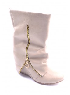 KISA GIVENCY BEJ DERİ